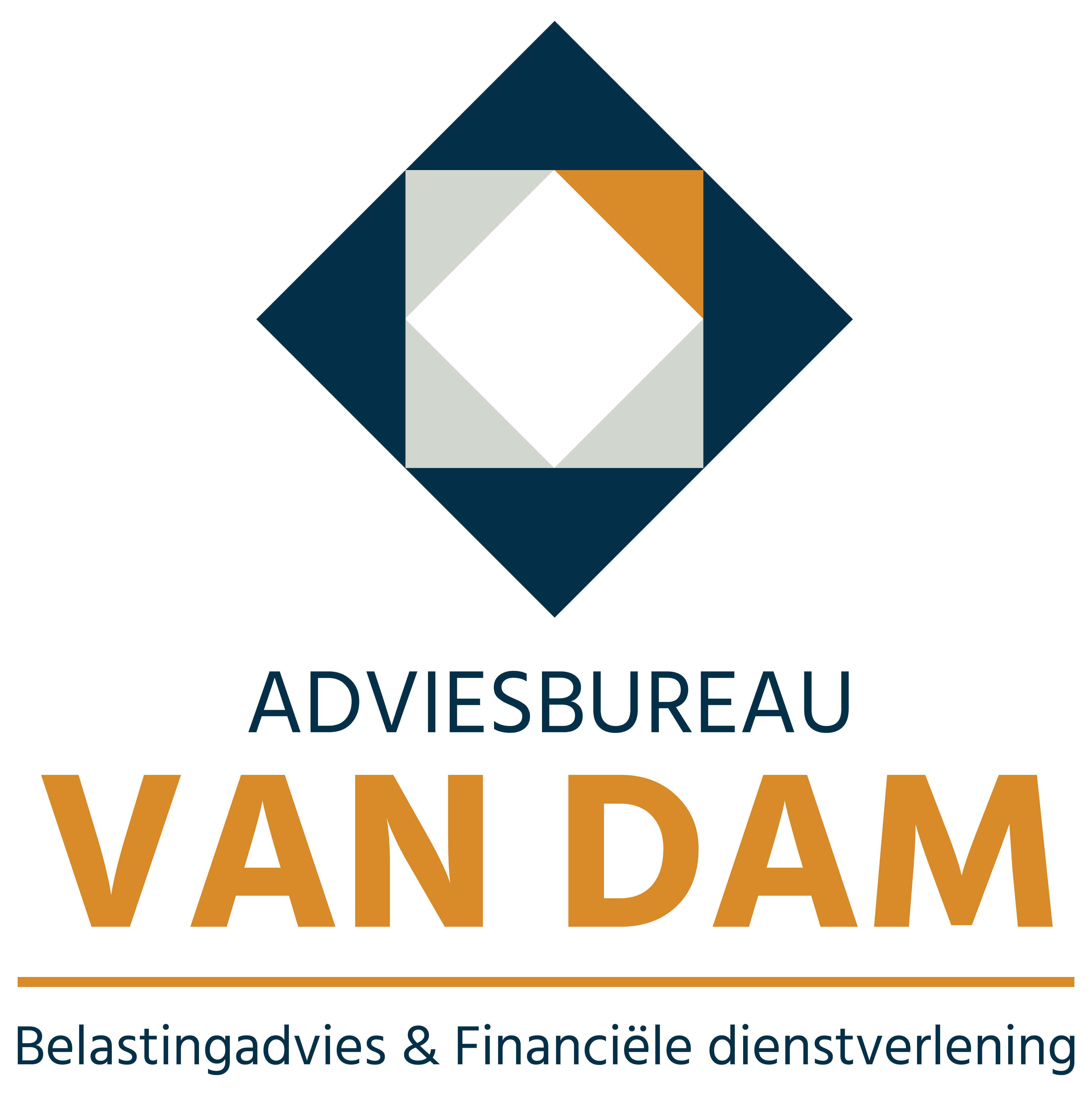 Adviesbureau van Dam